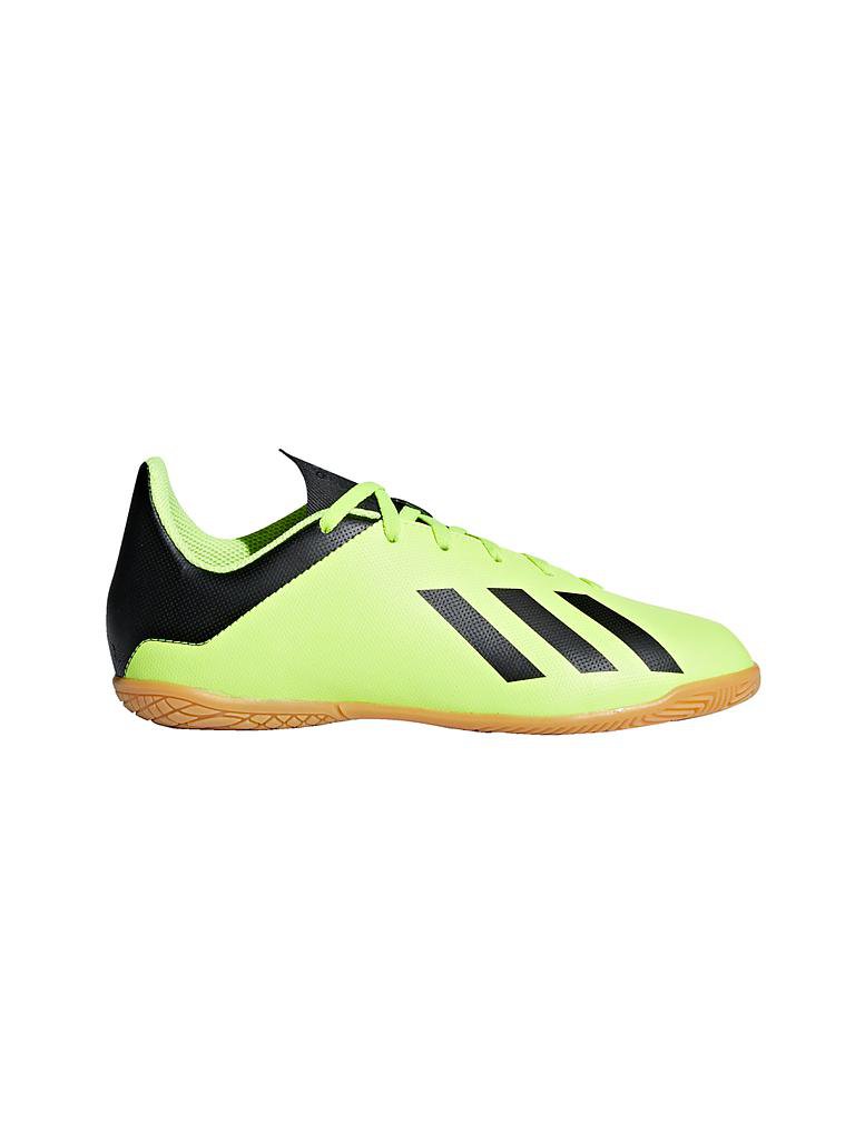 ADIDAS Kinder Hallen FuBballschuh X Tango 18.4 IN J